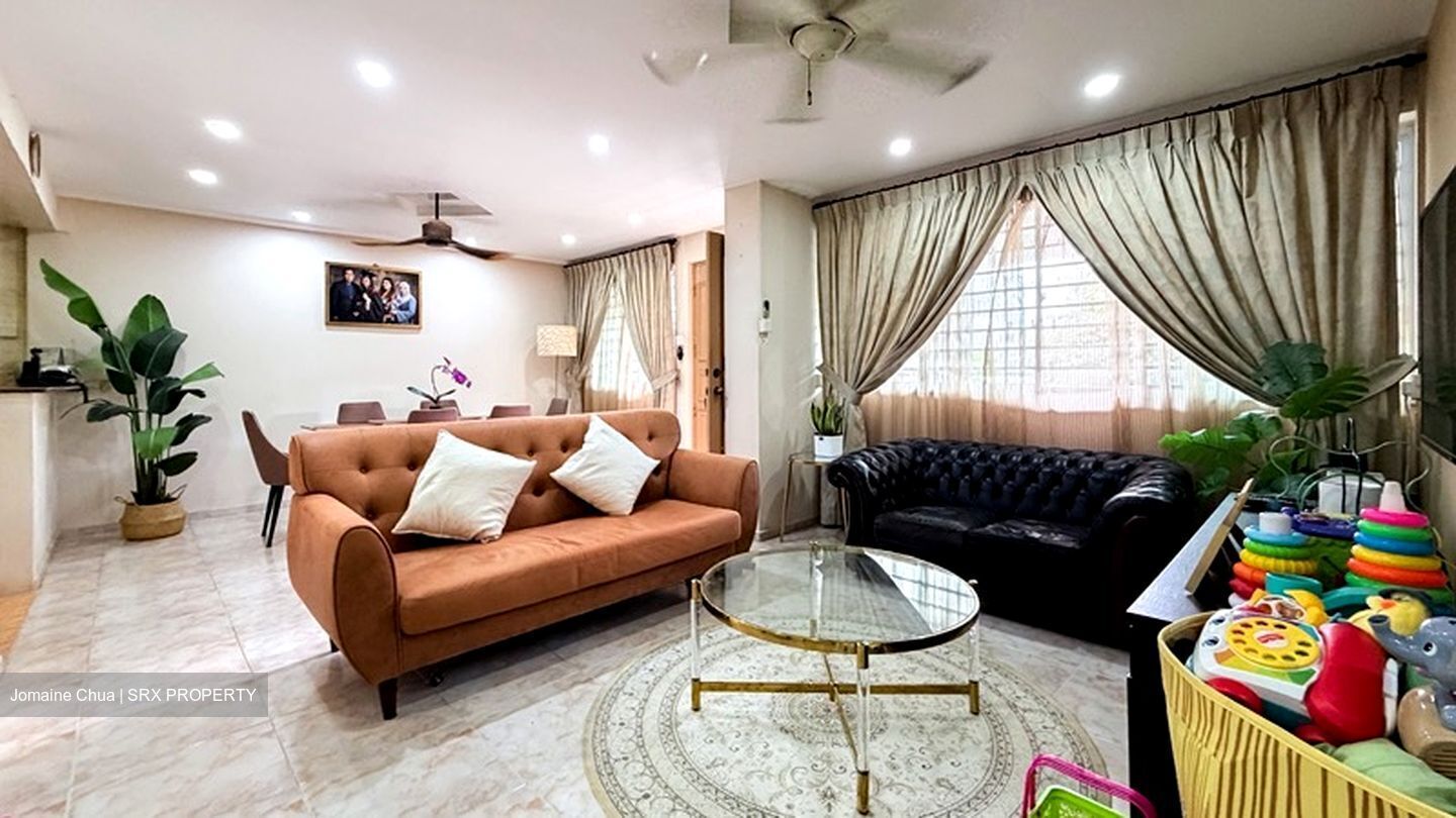 Blk 290G Spring View (Bukit Batok), HDB 4 Rooms #608702121